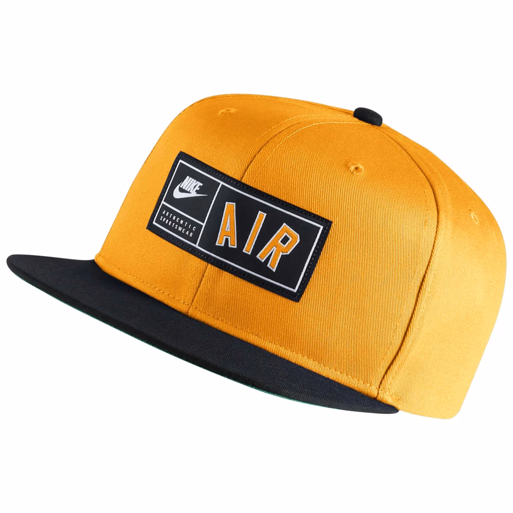 Кепка Nike U NSW PRO CAP AIR